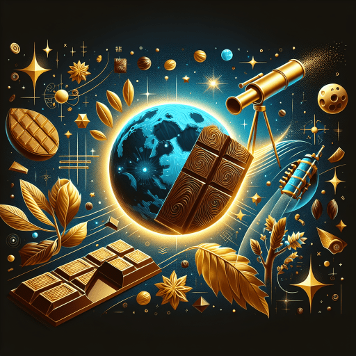 **¡Celebra el 13 de Septiembre: Un Día de Sorpresas Dulces y Estrellas Brillantes! 🌟🍫**